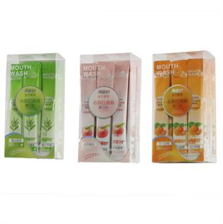 菲银在线东方草本幼苏打清新漱口水