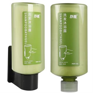 舒蔓M型皂液器（洗发洗澡露）