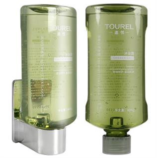 途悦M型皂液器（洗澡露）